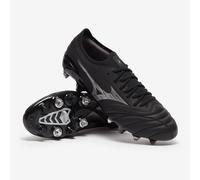 Mizuno Morelia Neo Iv Beta Elite Mix Football Boots Black EU 40 Man