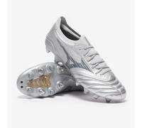 Mizuno Mens Neo 4 Elite SG Boots Rugby Galaxy Silver/C Grey 10.5 UK