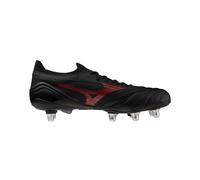 Mizuno Morelia Neo IV Beta Elite SI Football Boots Size: 11 UK, Colour: Black
