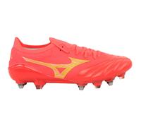 Mizuno Morelia Neo IV Beta Japan Mix Mens Red Football Boots - Size UK 6.5