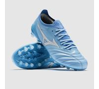 Mizuno Morelia Neo IV Beta Made In Japan AG Celeste White Ultramarine