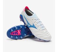 Mizuno Morelia Neo Iv Beta Japan Fg Football Boots White EU 44 1/2 Man