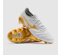 Mizuno Morelia Neo Iv Beta Japan Fg Football Boots White EU 46 Man