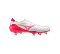 Mizuno Morelia Neo IV Elite SI SG Rugby Boots UK9.5