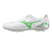 Mizuno Morelia Neo IV PRO AG Football Boots EU 44 1/2 White