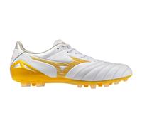 Mizuno Morelia Neo Iv Pro Ag Football Boots White EU 42 1/2 Men