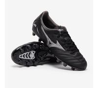 Mizuno Morelia Neo Iv Pro Fg Football Boots Black EU 41