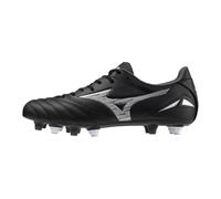Mizuno - Morelia Neo IV Pro Mix, Black/White, 8.5 UK