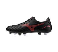 Mizuno Morelia Neo Iv Pro Mix Football Boots Black EU 40 1/2 Men