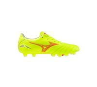 Mizuno Morelia Neo IV PRO Yellow Football Boot, EU 45