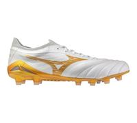 Mizuno Morelia Neo IV ß Elite White/MP Gold/Cool Grey 3C - 8.5