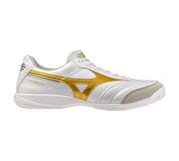 Mizuno Morelia Sala Elite In Indoor Football Shoes White EU 44