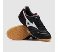 Mizuno Morelia Sala Pro In Indoor Football Shoes Black EU 42 1/2 Men,Women