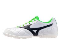 Mizuno Mrl Sala Club Tf Football Boots White EU 42 Men
