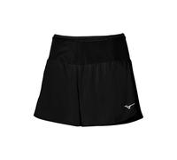 MIZUNO Multi Pocket Short W - Women - Black - size XS- model 2026 XS