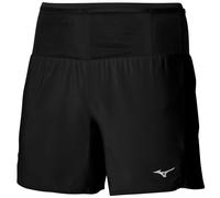 MIZUNO Multi Pocket Short - Men - Black - size L- model 2026 L