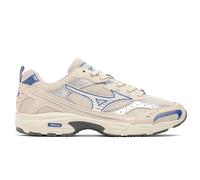Mizuno MXR Casual Trainers - Silver Birch/Snow White/Surf the Web - UK 7