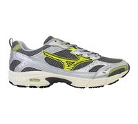 Mizuno MXR Lace-Up Mens Grey Running Shoes D1GA2451_08