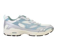 Mizuno MXR Lace-Up Mens White Running Shoes D1GA2451_10