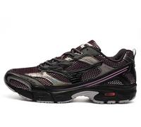 Mizuno MXR Mens Trainers Black