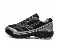 Mizuno MXR "Millenium" Black Sand/Purple Haze