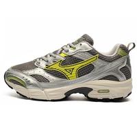 Mizuno MXR Mens Trainers Grey