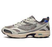 Mizuno MXR Mens Trainers Grey