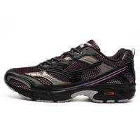 Mizuno MXR "Space Lights" Sneaker Black/Valerian