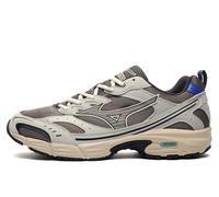 Mizuno MXR Sportstyle Shoes grey blue - 44.5