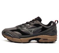 Mizuno Mxr Men's Trainers Size: 10 Colour : Steel Grey / Black Sand
