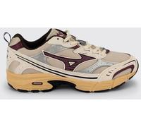 Mizuno MXR Mesh and Rubber Sneakers - Size: 37 - female