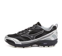 Mizuno MXR "Millenium" Black Sand/Purple Haze