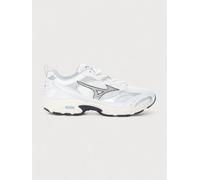 Mizuno MXR Retro Sneakers Snow White - Mens - 4