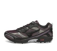 Mizuno MXR "Space Lights" Sneaker Black/Valerian