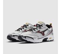Mizuno Mxr Sport Sneaker (Nimbus Cloud/Syrah/Silver - 10) - Size 10 - Men's