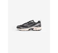 Mizuno MXR Sport shoes black grey silver - 41