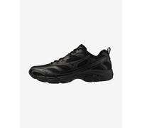 Mizuno Mxr-sport Trail Running Shoes Black EU 38 1/2