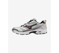 Mizuno Shoes (Trainers) MXR in Grey 4
