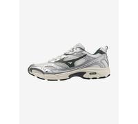 Mizuno MXR Sport shoes Silver Grey White - 38