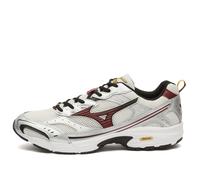 Mizuno MXR "SPORT" Sneaker Nimbus Cloud/Syrah/Silver
