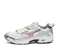 Mizuno MXR "SPORT" Sneaker Snow White/Lilac Chiffon/Silver
