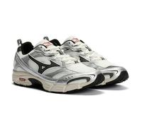 Mizuno Mxr Sneaker (Snow White/Magnet/Silver - 10) - Size 10 - Men's