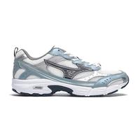 Mizuno MXR Sport Trainers - Snow White/Salute/Slate - UK 10