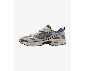 Mizuno MXR Sportstyle Shoes grey blue - 40