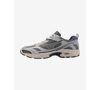 Mizuno MXR Sportstyle Shoes grey blue - 41