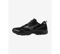 Mizuno MXR Tech shoes black silver - 38