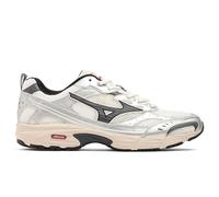 Mizuno MXR Trainers - Snow White/Magnet/Silver - UK 9