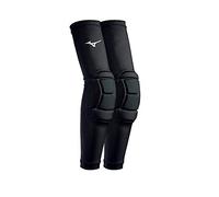 Mizuno MZO Padded Sleeves, Black, Small/Medium