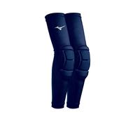 Mizuno MZO Padded Sleeves Navy Small/Medium