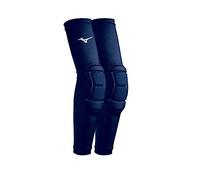Mizuno MZO Padded Sleeves, Navy, Small/Medium
